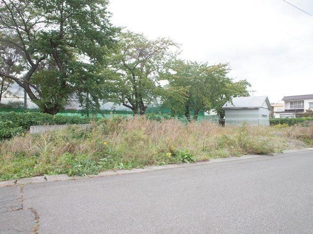 Land for Sale in Aomori City - 157.79m2 Plot - Thumbnail 3