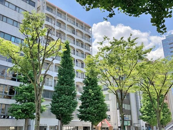 2LDK Apartment for Sale in Kawasaki-ku, Kanagawa - Thumbnail 2