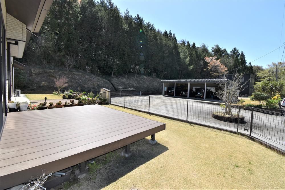 8LDK Misawa Home in Iwaki City with Large Garden and Parking - Thumbnail 2