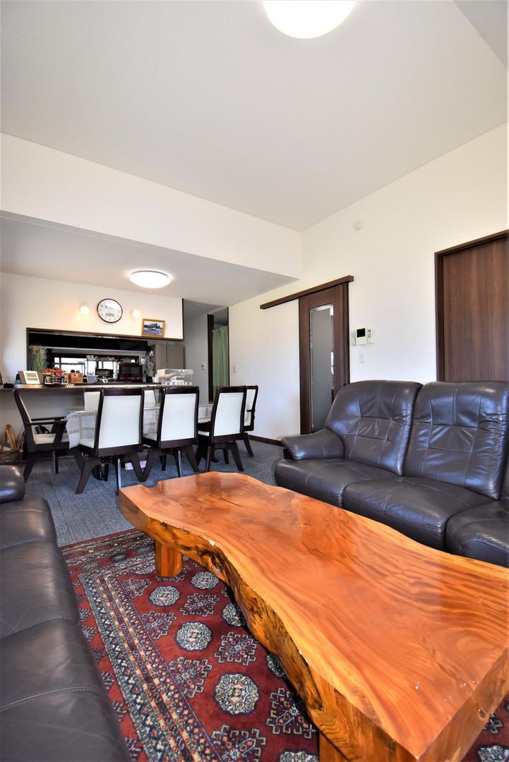8LDK Misawa Home in Iwaki City with Large Garden and Parking - Thumbnail 4