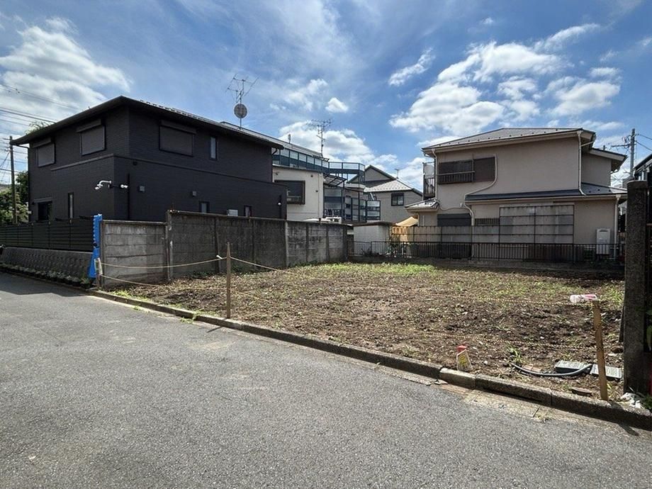Land for Sale in Nakano, Tokyo - 269 sqm Freehold Plot - Thumbnail 2
