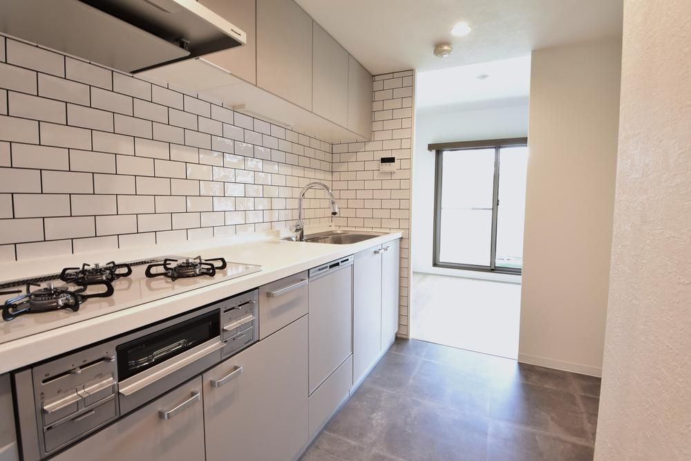 Renovated 3LDK Apartment in Sendai, Miyagi - 73.98 sqm - Thumbnail 4