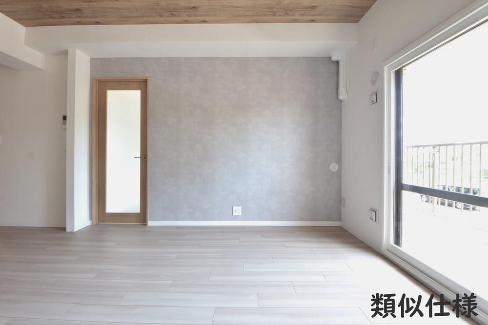 Renovated 3LDK Apartment in Sendai, Miyagi - 73.98 sqm - Thumbnail 2