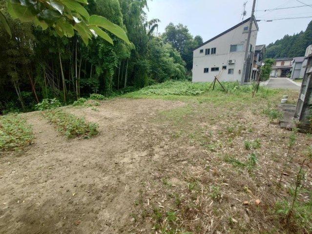 Land for Sale in Joetsu City, Niigata - 214.53 sqm - Thumbnail 3