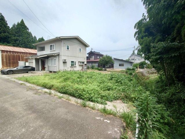 Land for Sale in Joetsu City, Niigata - 214.53 sqm - Thumbnail 2