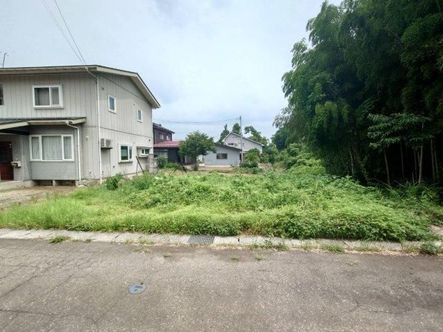 Land for Sale in Joetsu City, Niigata - 214.53 sqm - Thumbnail 4