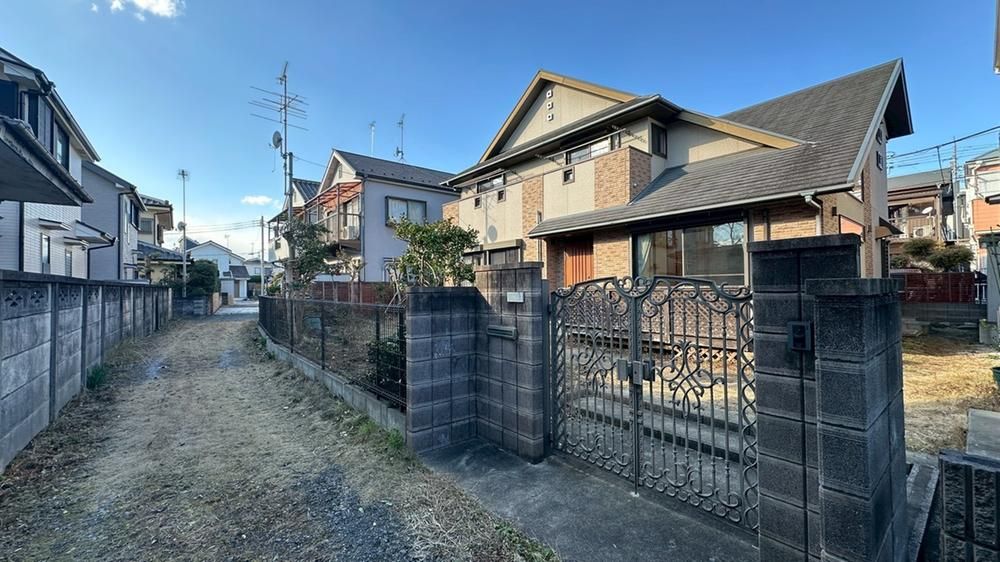 5LDK+3S House for Sale in Akiruno, Tokyo - 2980万円 - Thumbnail 3