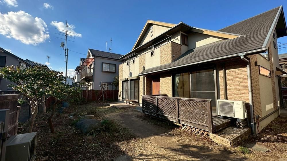 5LDK+3S House for Sale in Akiruno, Tokyo - 2980万円 - Thumbnail 2