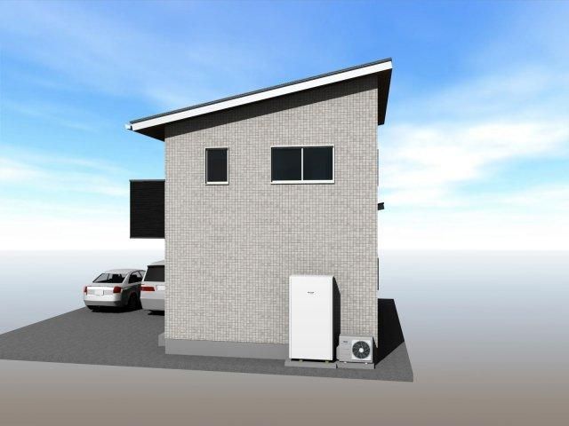 Building Condition Land for Sale in Kochi City, 132.59m² - Thumbnail 4