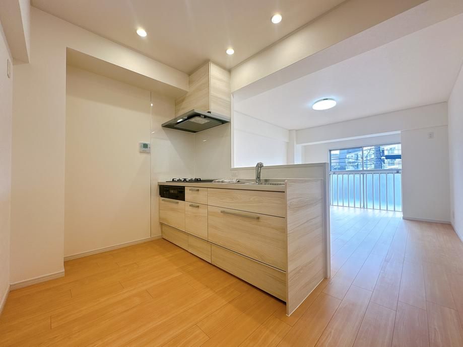 Renovated 3LDK Apartment in Mizuho Ward, Nagoya - Thumbnail 3