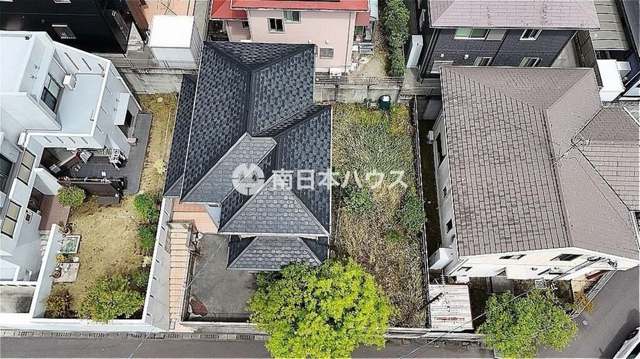 4LDK Detached House in Nakayama, Kagoshima City - Thumbnail 4