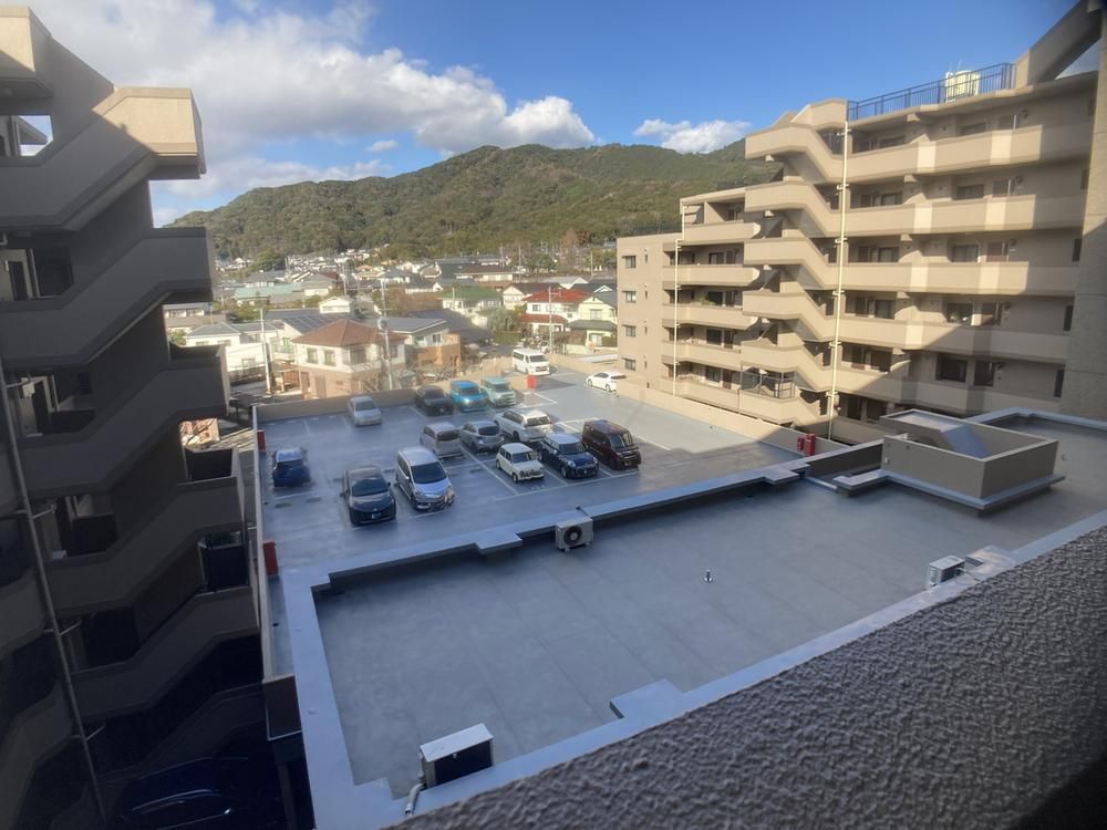 3LDK Apartment for Sale in Dazaifu, Fukuoka - 91m2 - Thumbnail 4