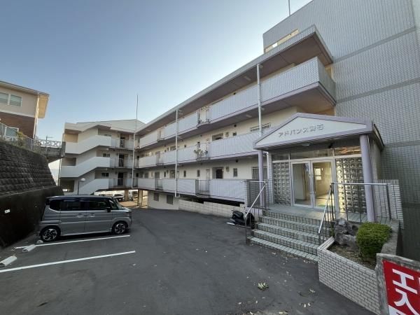 2LDK Apartment for Sale in Nagasaki City - Thumbnail 3