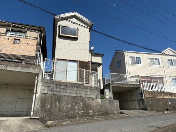 4LDK Detached House for Sale in Sonobe, Wakayama City - Thumbnail 3