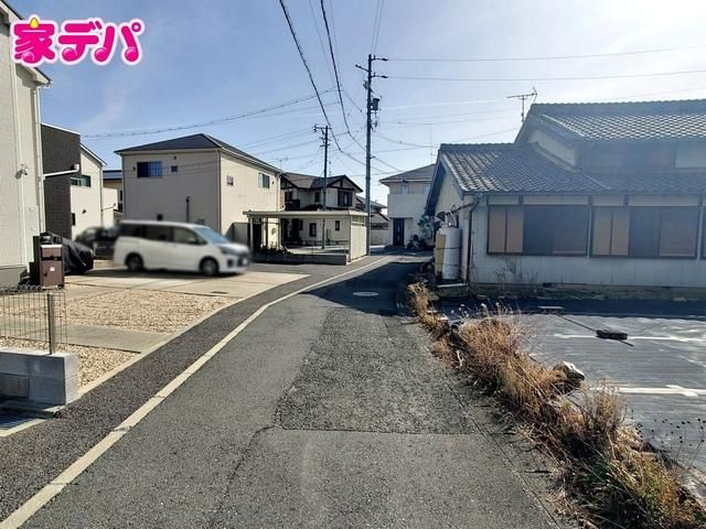 4LDK All-Electric House Near Meiden Akasaka Station in Toyokawa - Thumbnail 4