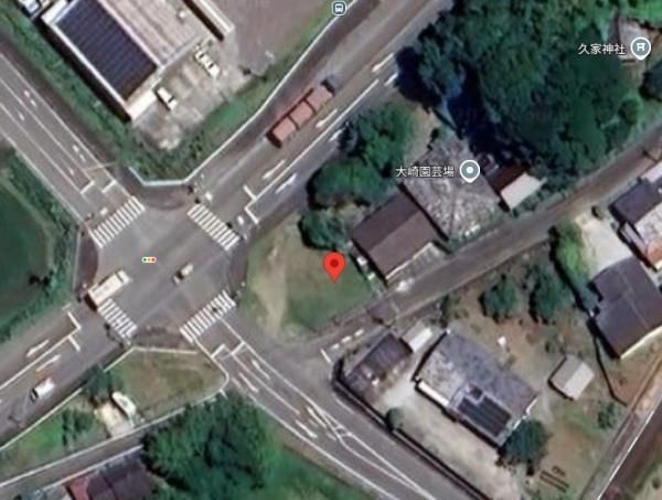 Building Plot 202m² in Shintomi-cho, Miyazaki - Thumbnail 3