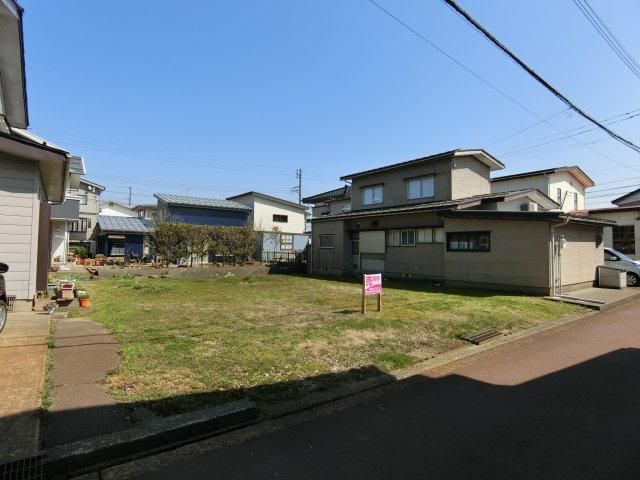 180 sqm Land for Sale in Joetsu City, Niigata - Thumbnail 3