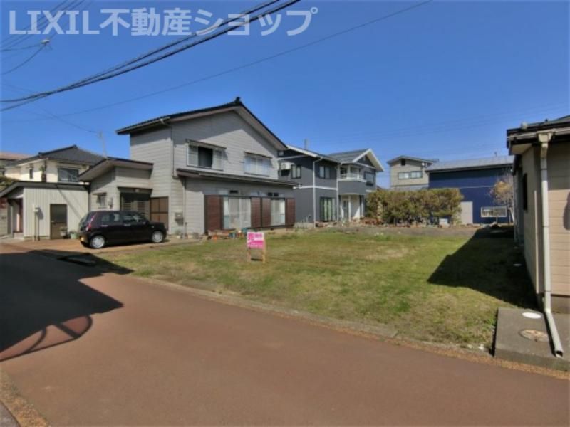 180 sqm Land for Sale in Joetsu City, Niigata - Thumbnail 2