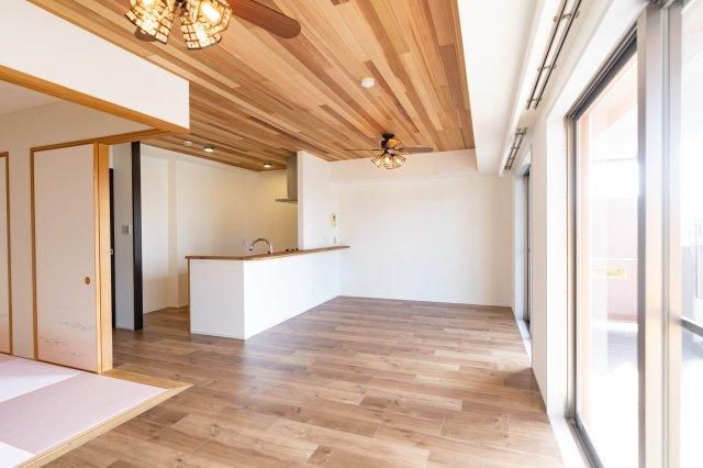 3LDK Apartment for Sale in Tsurumi-ku, Yokohama - Thumbnail 4
