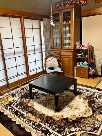Resale Detached House in Iwaki City, Fukushima - 4DK, 95.84 sqm - Thumbnail 4