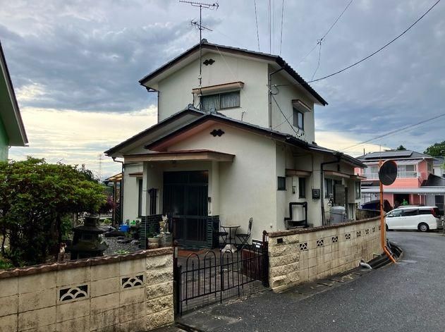 Resale Detached House in Iwaki City, Fukushima - 4DK, 95.84 sqm - Thumbnail 2