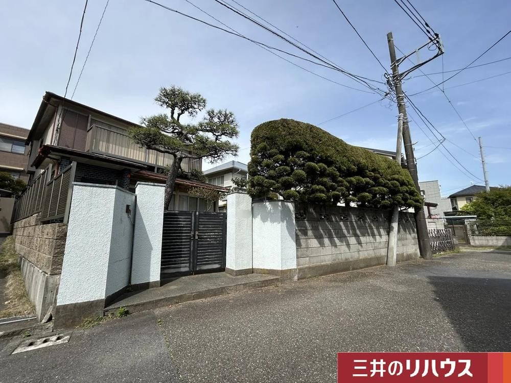 178m2 Building Plot for Sale in Chigasaki, Kanagawa - Thumbnail 2