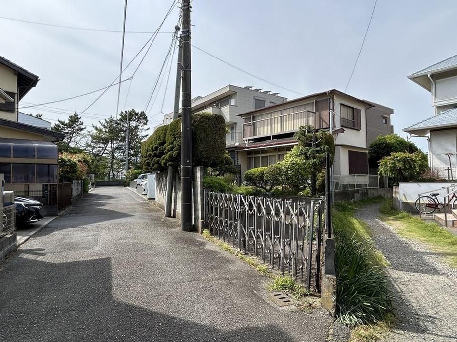 178m2 Building Plot for Sale in Chigasaki, Kanagawa - Thumbnail 4