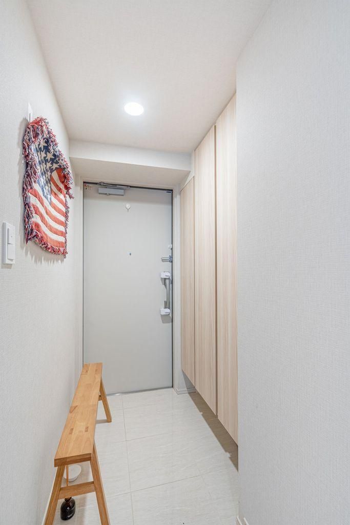 3LDK Apartment for Sale in Yokohama, Kanagawa - 70.2m² - Thumbnail 3