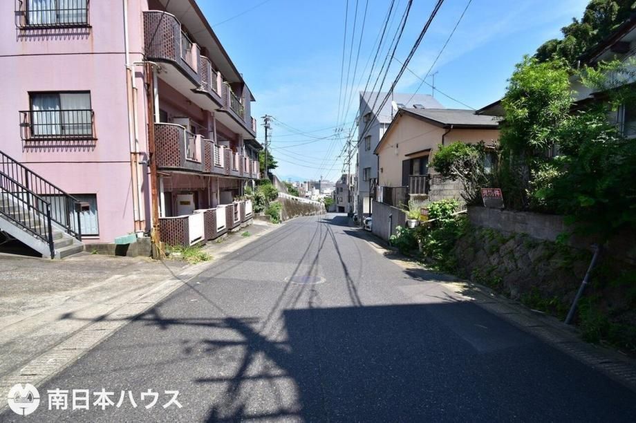 162.76m2 Land for Sale in Minamikoorimoto-cho, Kagoshima City - Thumbnail 4