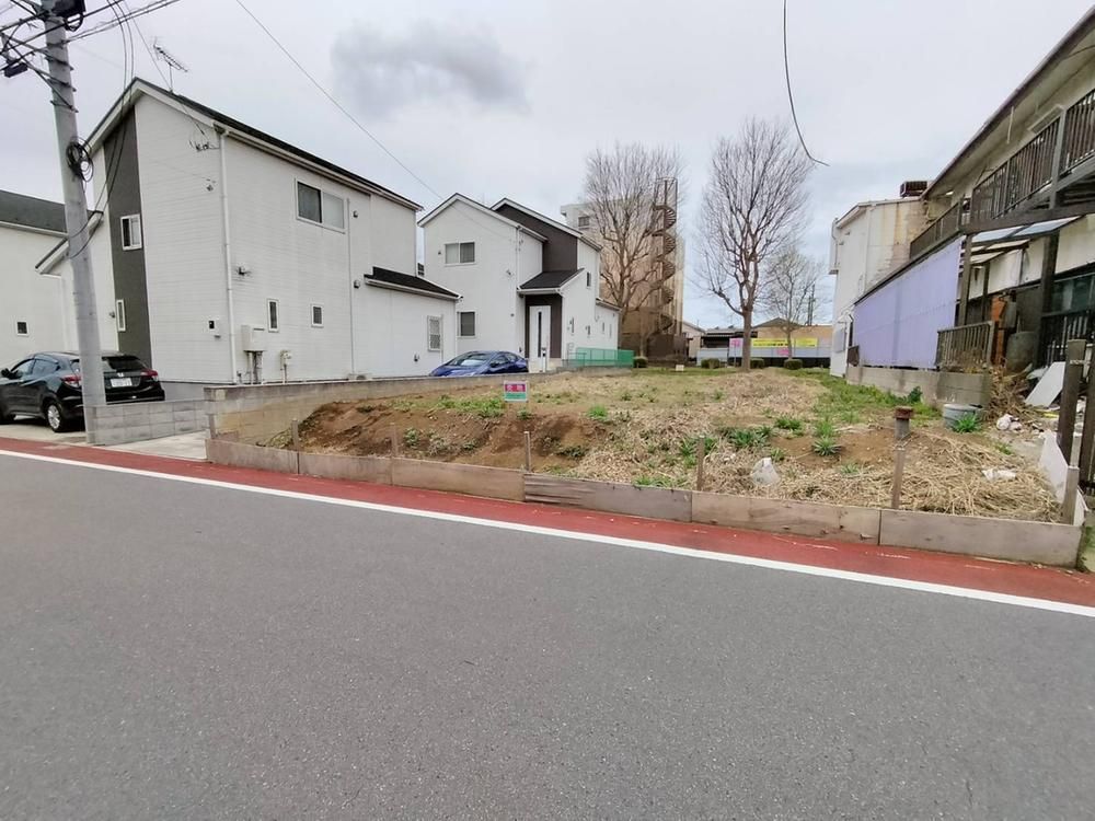 Land for Sale in Tsukuba, Ibaraki - 240 sqm - Thumbnail 3