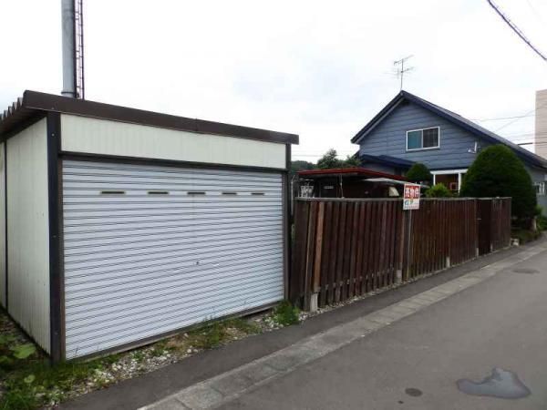 173m2 Residential Land for Sale in Asahikawa, Hokkaido - Thumbnail 3