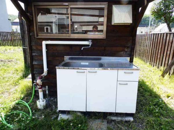 173m2 Residential Land for Sale in Asahikawa, Hokkaido - Thumbnail 2