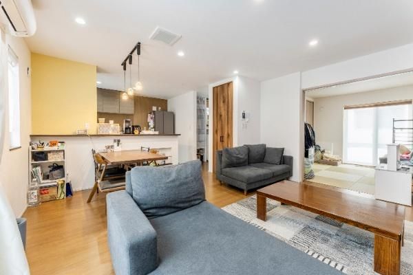 Detached House for Sale in Atsubetsu, Sapporo - Thumbnail 4