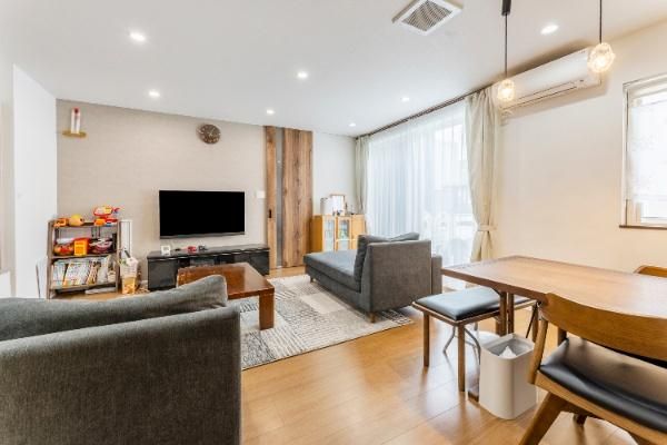 Detached House for Sale in Atsubetsu, Sapporo - Thumbnail 2