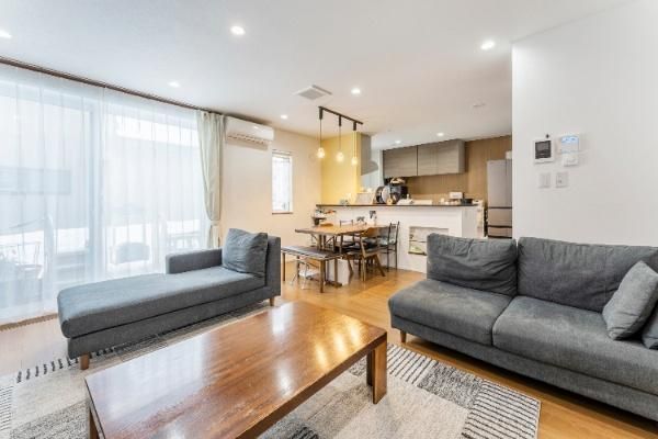 Detached House for Sale in Atsubetsu, Sapporo - Thumbnail 3