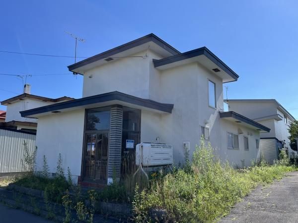 3LDK Detached House for Sale in Tomakomai, Hokkaido - Thumbnail 2