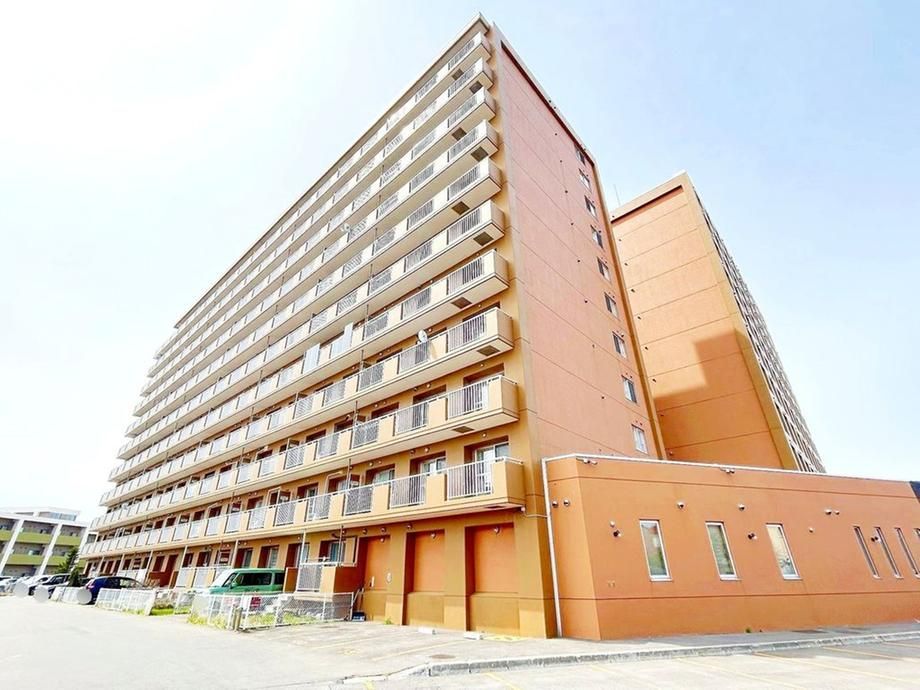 4LDK Apartment for Sale in Kita Ward, Sapporo, Hokkaido - Thumbnail 4