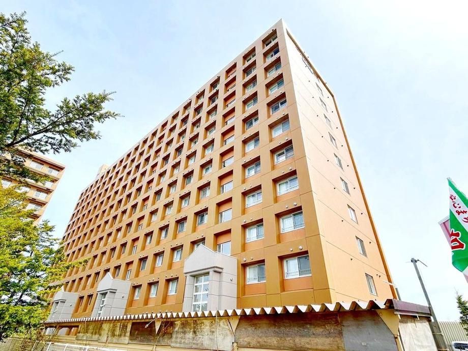 4LDK Apartment for Sale in Kita Ward, Sapporo, Hokkaido - Thumbnail 3