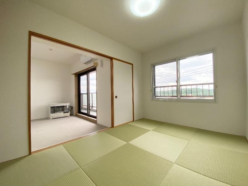 3LDK Apartment for Sale in Kiyota Ward, Sapporo - 76m2 - Thumbnail 4