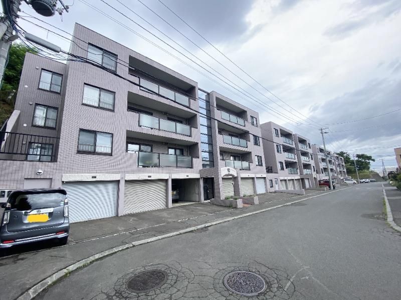 3LDK Apartment for Sale in Kiyota Ward, Sapporo - 76m2 - Thumbnail 2