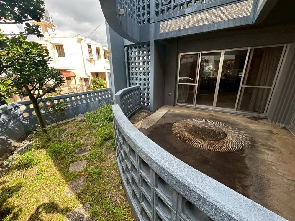 Spacious 2LDK RC House for Sale in Naha, Okinawa - Thumbnail 3