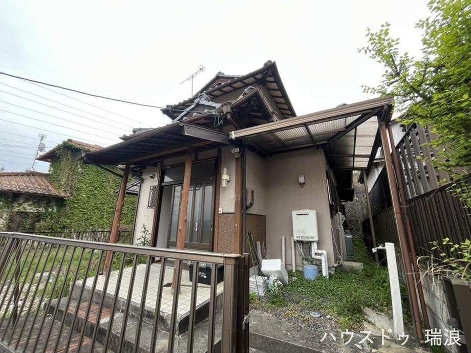 4DK House for Sale in Toki City, Gifu - 5,300,000 Yen - Thumbnail 2