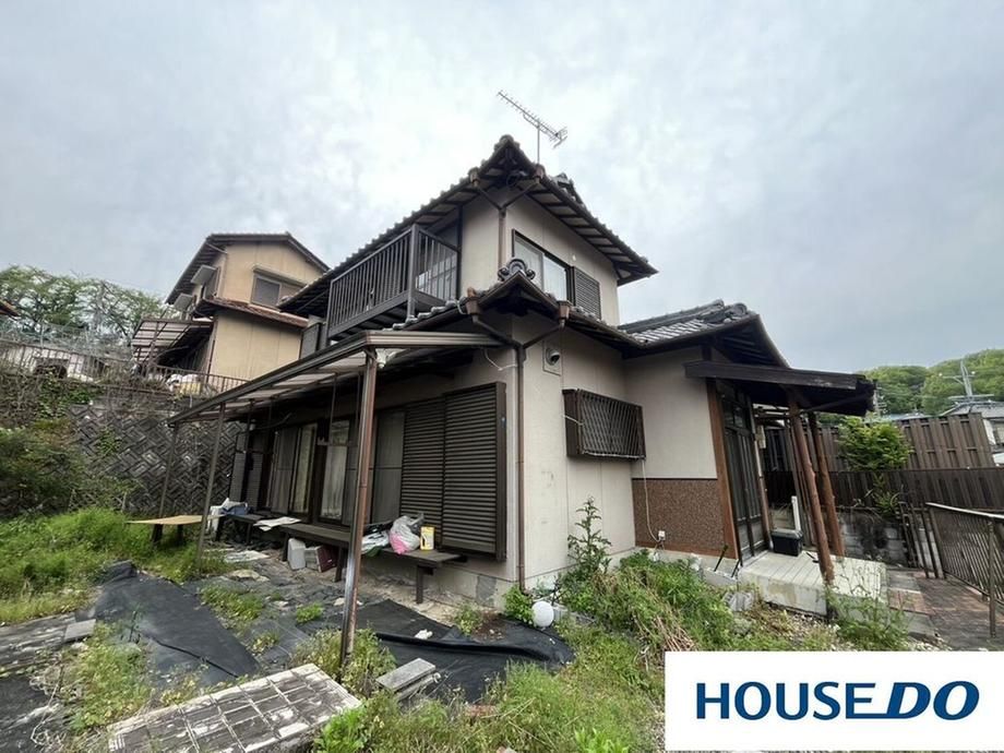 4DK House for Sale in Toki City, Gifu - 5,300,000 Yen - Thumbnail 3