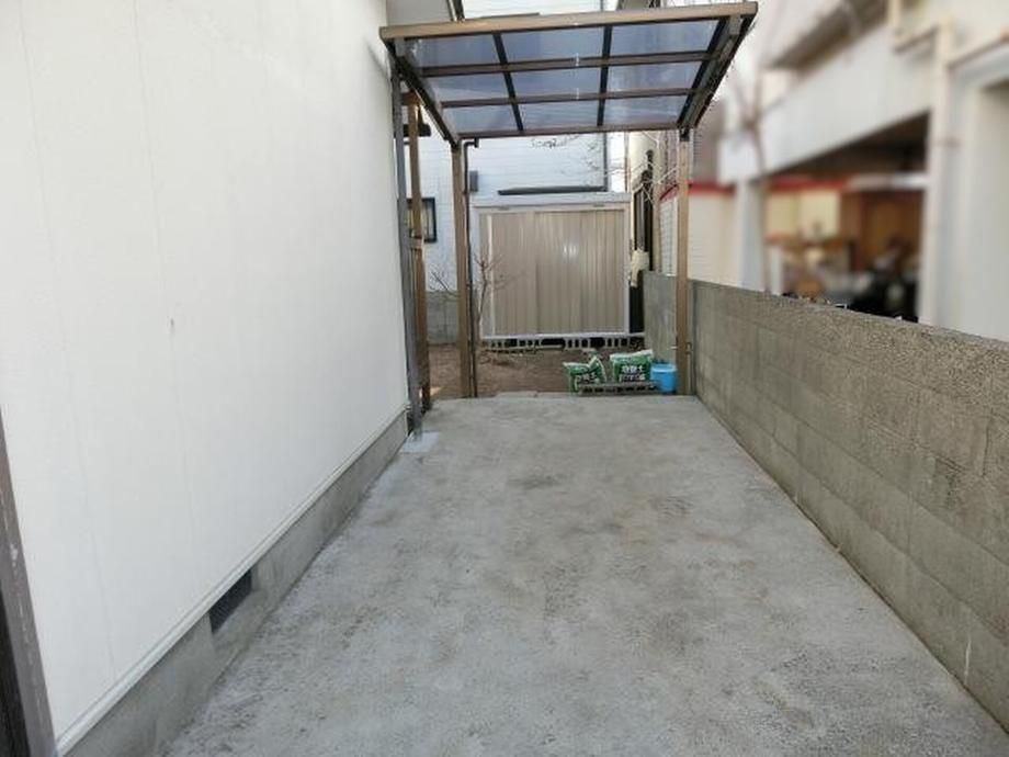 3DK House with Garden in Kochi City, Otsu - 13.8 Million Yen - Thumbnail 2