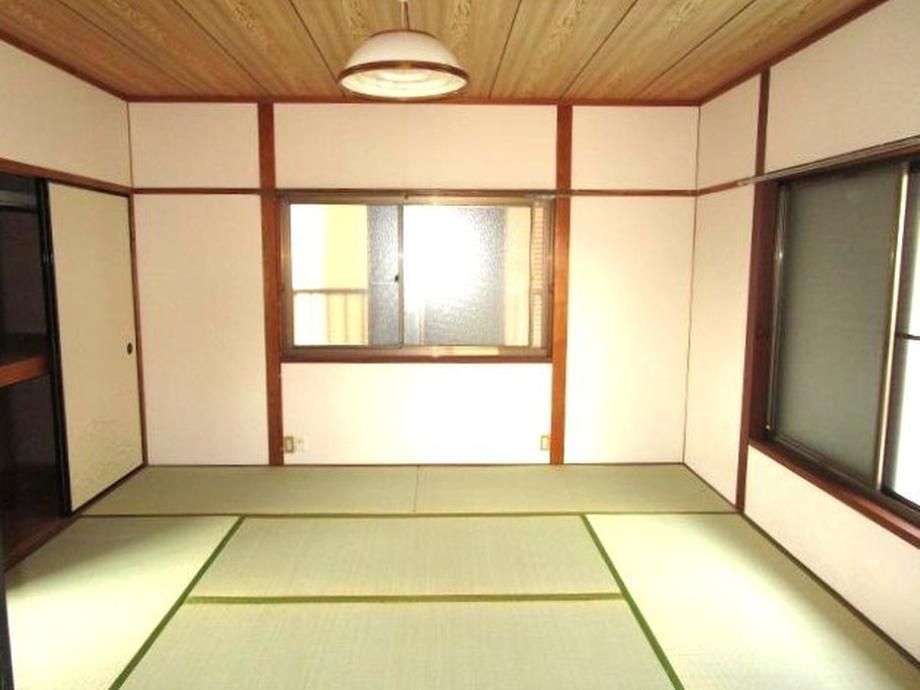 3DK House with Garden in Kochi City, Otsu - 13.8 Million Yen - Thumbnail 4