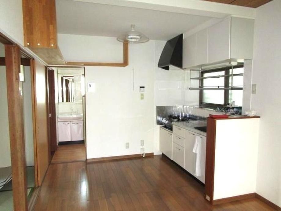 3DK House with Garden in Kochi City, Otsu - 13.8 Million Yen - Thumbnail 3