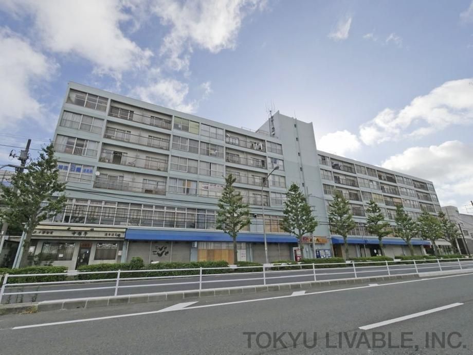 1DK Condominium for Sale in Isogo-ku, Yokohama - Thumbnail 3