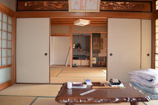 7DK House with Farmland in Shiso City, Hyogo - 2,000,000 Yen - Thumbnail 4