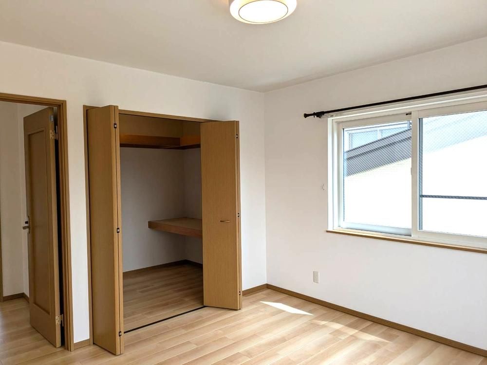 Renovated 4LDK House in Asahikawa, Hokkaido - 21.3M Yen - Thumbnail 4