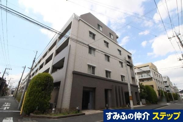 3LDK Apartment for Sale in Takatsu-ku, Kawasaki - Thumbnail 2